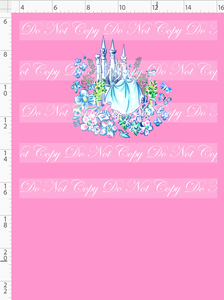 PREORDER - LP Inspired - Cindy - Panel - Pink - CHILD