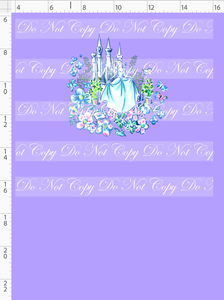 PREORDER - LP Inspired - Cindy - Panel - Purple - CHILD