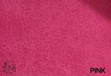 RETAIL - Faux Suede Vinyl - PINK