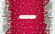 CATALOG - PREORDER - Nutcracker - Double Border - Red