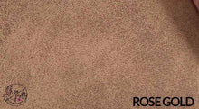 RETAIL - Faux Suede Vinyl - ROSE GOLD