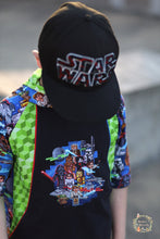 CATALOG - PREORDER R63 - The Force - Panel - CHILD