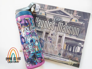 CATALOG - PREORDER R65 - Whimsical Mansion - Stacked - SMALL SCALE