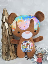 PREORDER - Hot Cocoa - Colorful Sprinkles Coordinate