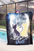 Retail - Moonlight - Gatti - Adult Blanket Topper