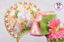 CATALOG - PREORDER R83 - Artistic Tink - Main - SMALL SCALE