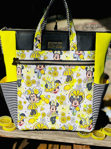 PREORDER - Everyday Essentials - Minnie Lemon - Main - REGULAR SCALE