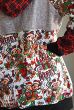 PREORDER - Christmas Mouse Classic - Main - LARGE SCALE