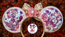 CATALOG - PREORDER R104 - Blushing Mouse - Main - SMALL SCALE
