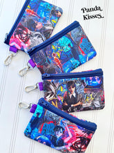 CATALOG - PREORDER R112 - Artistic Wednesday - Main - SMALL SCALE