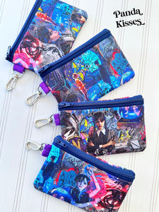 CATALOG - PREORDER R112 - Artistic Wednesday - Main - SMALL SCALE