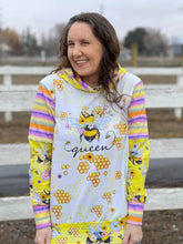 CATALOG - PREORDER R113 - Sweet Honey Bee - Main - Yellow - LARGE SCALE