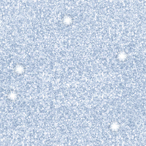PREORDER - Countless Coordinates - Light Blue Glitter