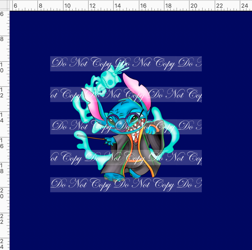CATALOG - PREORDER R55 - 626 and Pals - Main - Harry Panel - ADULT