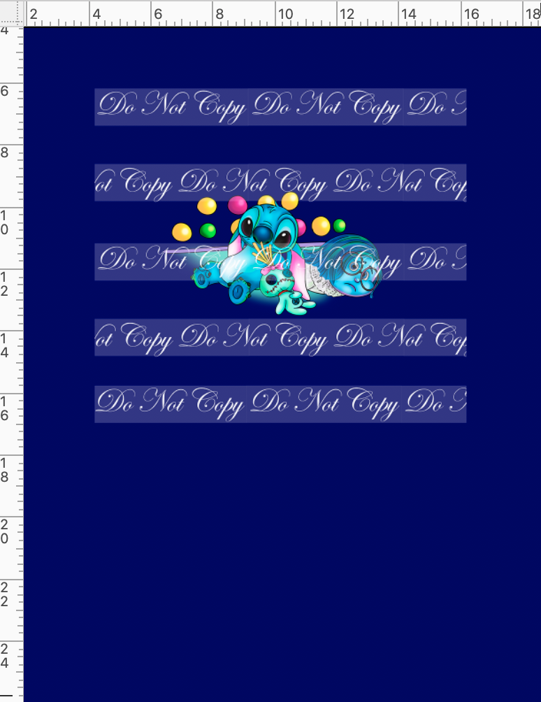 CATALOG - PREORDER R55 - 626 and Pals - Main - Sad Panel  - CHILD
