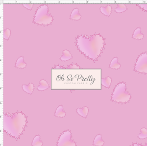 CATALOG - PREORDER R55 - 626 and Pals - Scrump - Pink Background