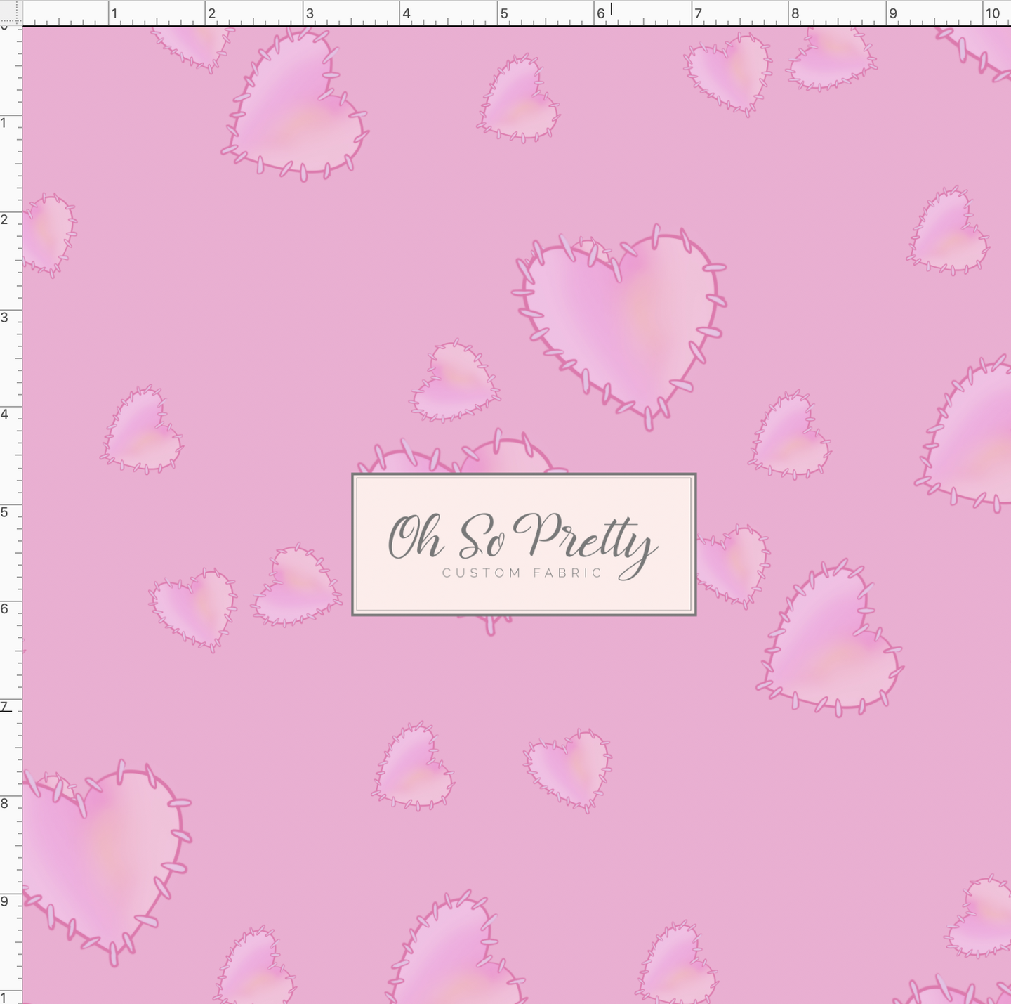 CATALOG - PREORDER R55 - 626 and Pals - Scrump - Pink Background