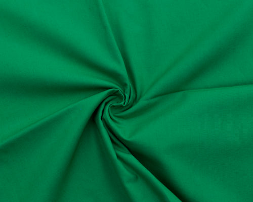 FS-W-10 Green - Premium Cotton Woven
