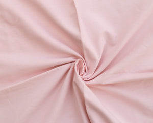 FS-W-148B Soft Pink Peach - Premium Cotton Woven