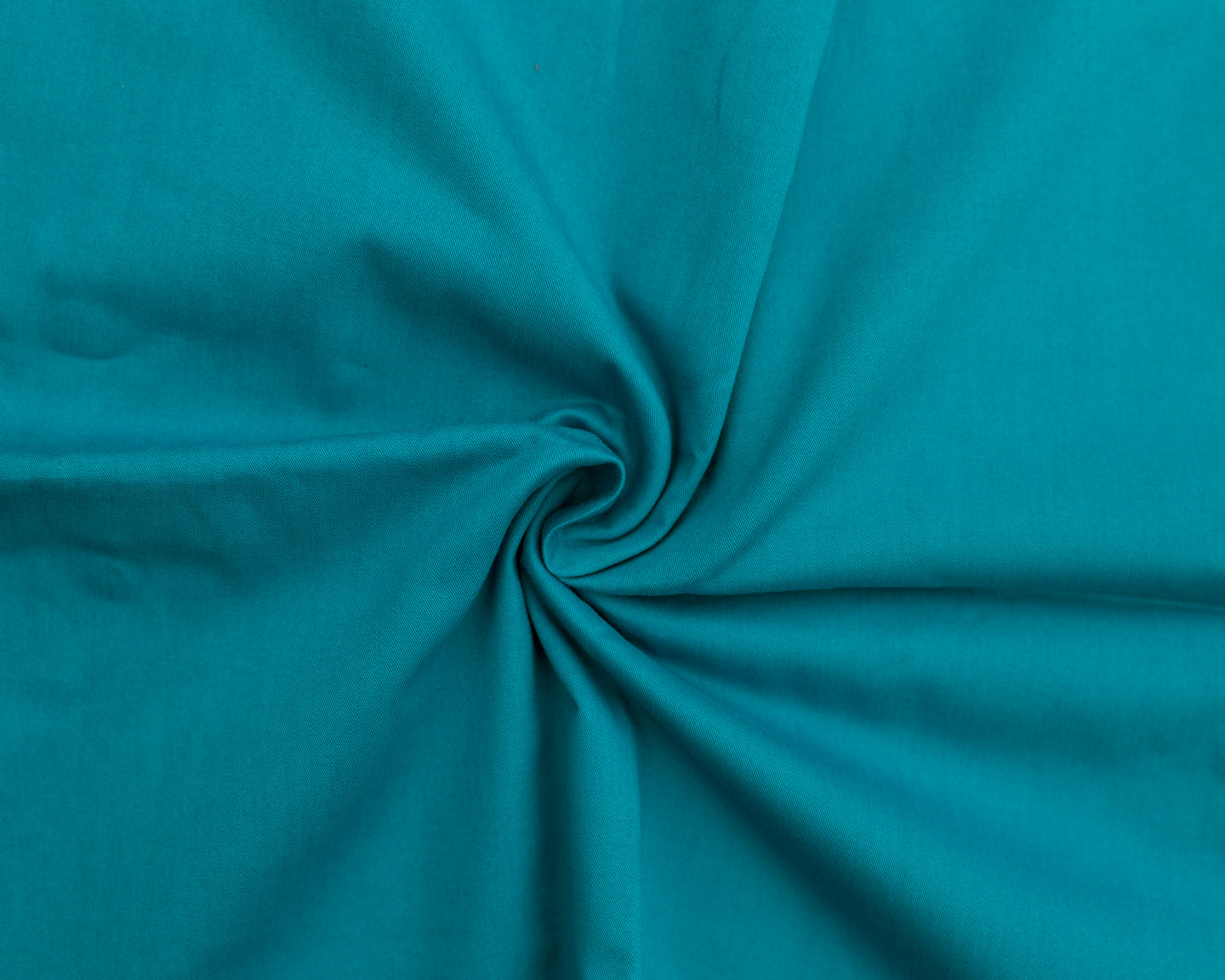 FS-W-17 Deep Turquoise - Premium Cotton Woven