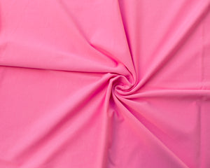 M-101 Medium Pink Solid-Premium Cotton Spandex