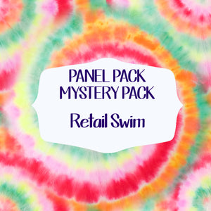 Retail - Swim - Panels - Mystery Pack