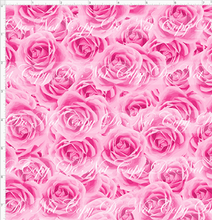 CATALOG - PREORDER R47 - Bibbidi Bobbidi Boo - Rose Floral