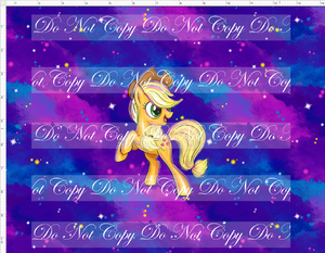 CATALOG - PREORDER R48 - We Got This Together - Apple Pony - CUP CUT