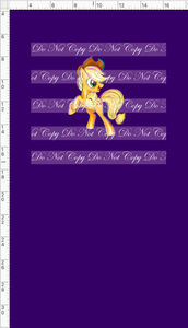 CATALOG - PREORDER R48 - We Got This Together - PANEL - Apple Pony