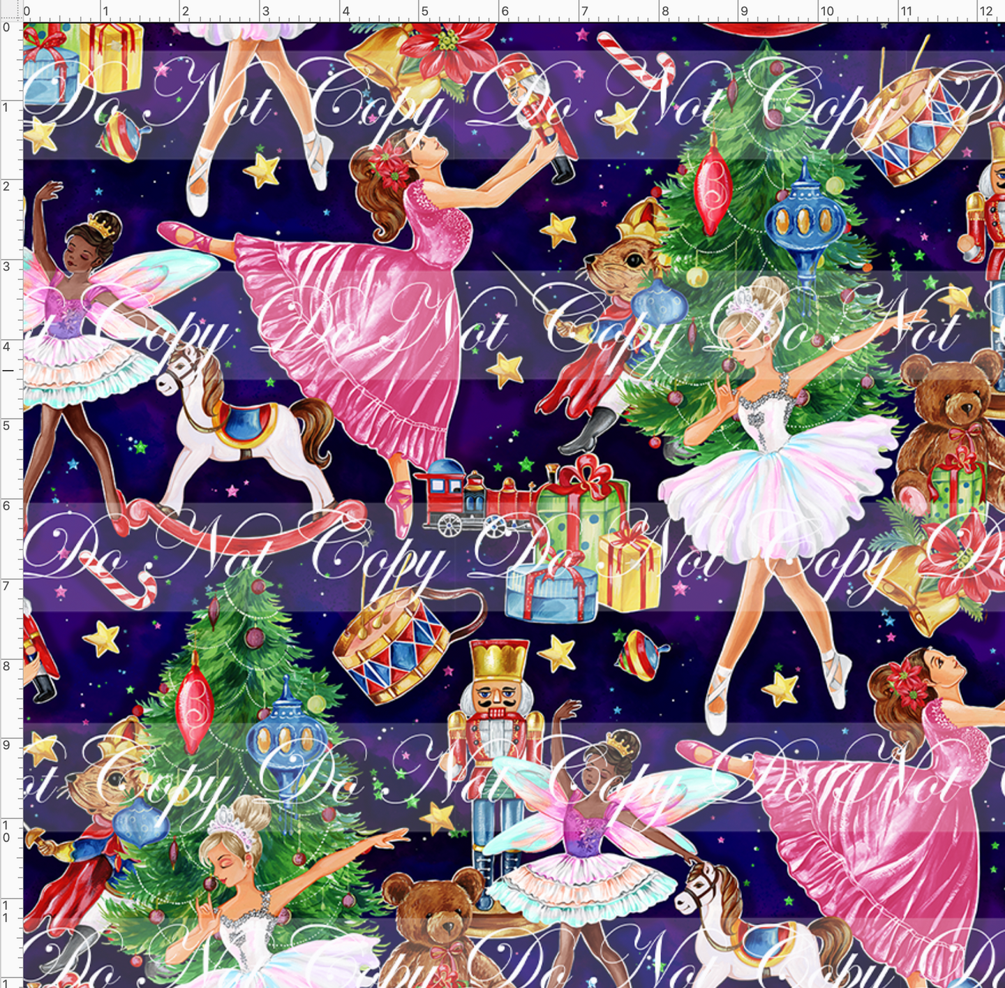 CATALOG - PREORDER R49 - 2020 Nutcracker - Main - REGULAR SCALE