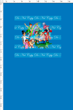 CATALOG - PREORDER R49 - I Do Believe In Fairies - PANEL