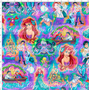 CATALOG - PREORDER R51 - Under the Sea - Main - LARGE SCALE