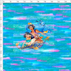 CATALOG - PREORDER - R54 - A Whole New World - Group Panel - ADULT