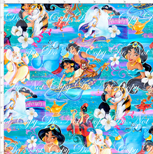 CATALOG - PREORDER - R54 - A Whole New World - Watercolor - Main - REGULAR SCALE