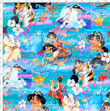 CATALOG - PREORDER - R54 - A Whole New World - Watercolor - Main - LARGE SCALE