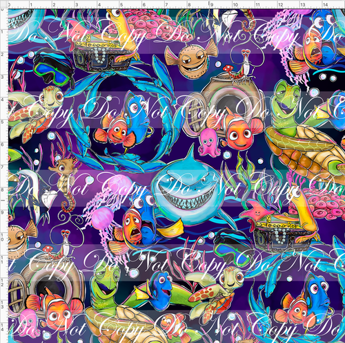 CATALOG - PREORDER - R54 - Just Keep Swimming - Main - LARGE SCALE