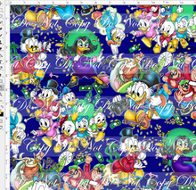 CATALOG - PREORDER - R55 - Duck Adventures - Main - LARGE SCALE