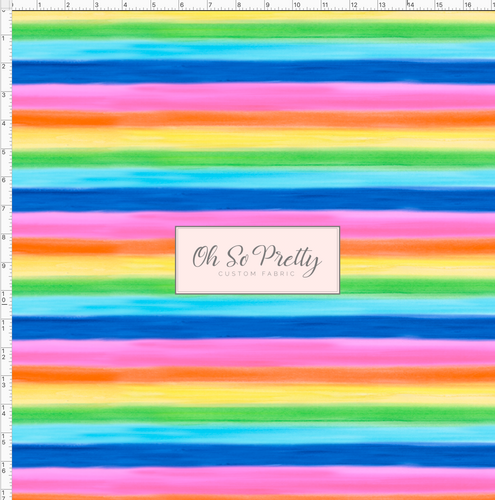 CATALOG - PREORDER R57 - Bear Hugs - Smooth Stripes