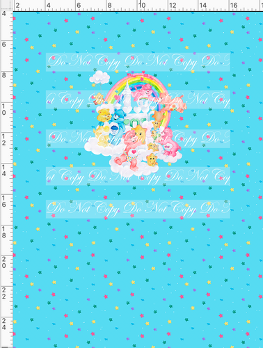 CATALOG - PREORDER R57 - Bear Hugs - Panel