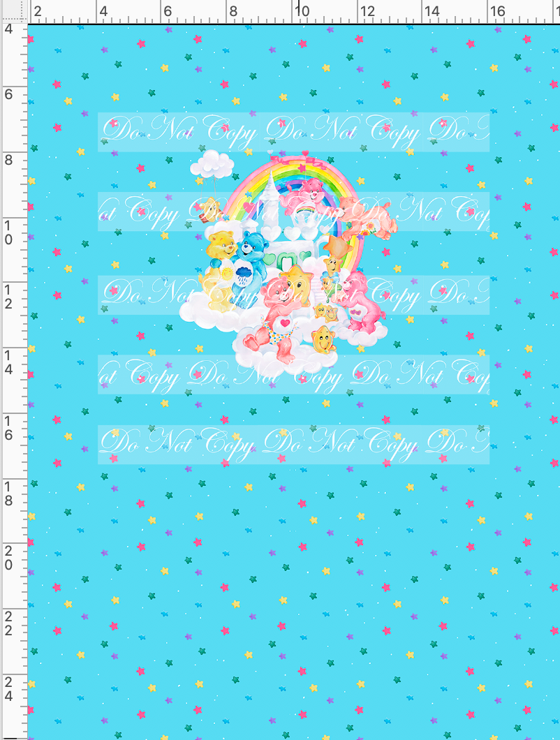 CATALOG - PREORDER R57 - Bear Hugs - Panel