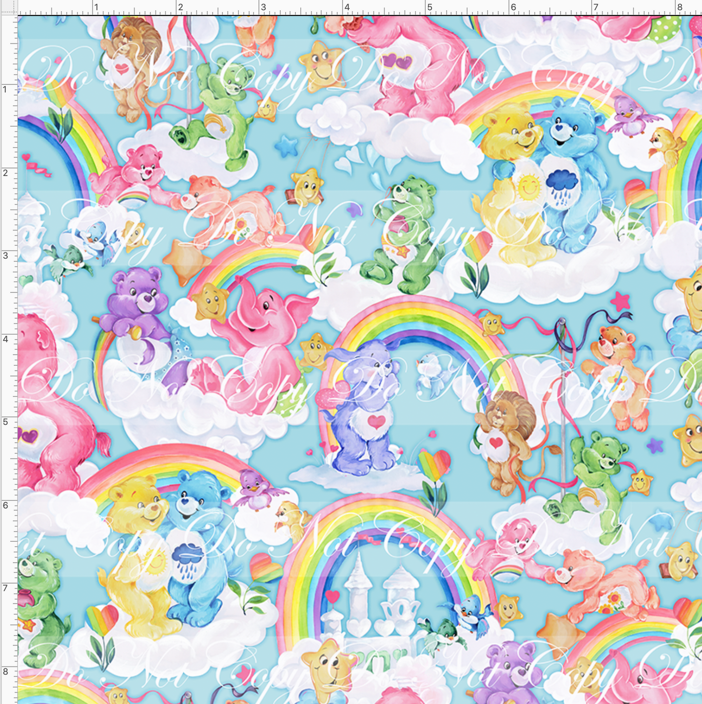CATALOG - PREORDER R57 - Bear Hugs - Main - SMALL SCALE