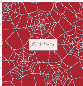 CATALOG - PREORDER R85 -  Hero Smash - Spider Web