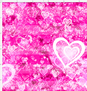 Retail - Princess Hearts - Heart Coordinate