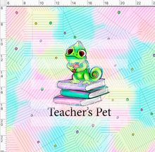 CATALOG - PREORDER R61 - Back To School Pals - Pascal - Panel