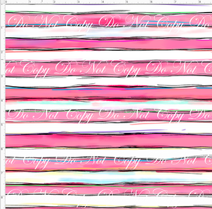 CATALOG - PREORDER R62 - Soar 2.0 - Pink and White Stripe (9x9)
