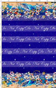 CATALOG - PREORDER R62 - Its Cruise Time - Double Border