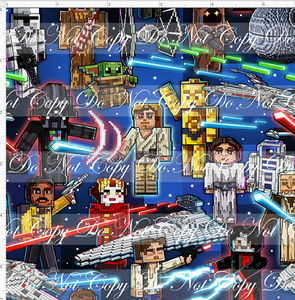 CATALOG - PREORDER R63 - The Force - Main - SMALL SCALE