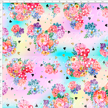 PREORDER - Everyday Essentials - Mouse Head Floral - LARGE SCALE