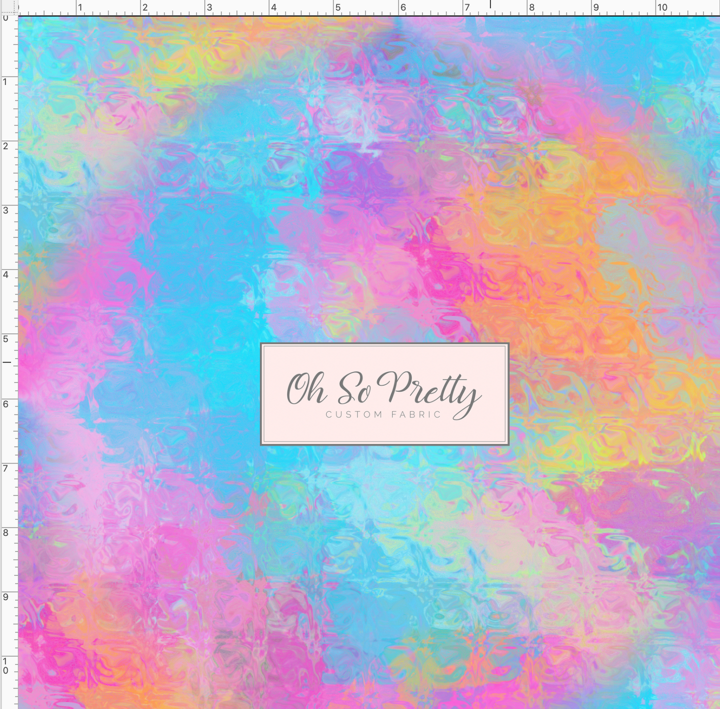 CATALOG - PREORDER R63 - Here We Go - Babies - Pastel Background