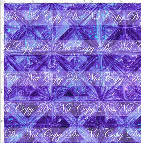 PREORDER - Countless Coordinates - Celebration 50 - Digital - Diamonds - Purple - REGULAR SCALE